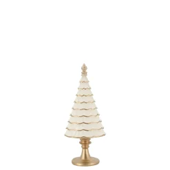 Chic Antique Noël Weihnachtsbaum Aufsteller