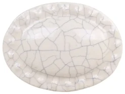 Chic Antique Ovaler Möbelgriff