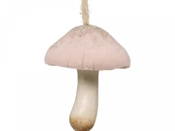 Chic Antique Pilz Velours zum Aufhängen