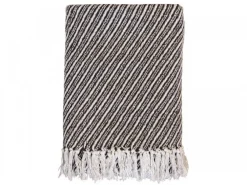 Chic Antique Plaid mit Muster aus Überschussmaterial