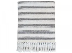 Chic Antique Plaid mit Muster aus Überschussmaterial