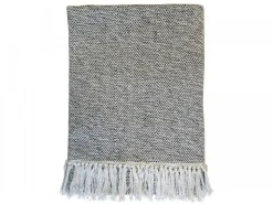 Chic Antique Plaid mit Muster aus Überschussmaterial