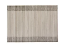 Chic Antique Platzdecke natur aus Bambus