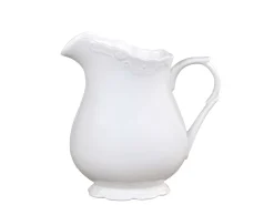 Chic Antique Provence Kanne groß