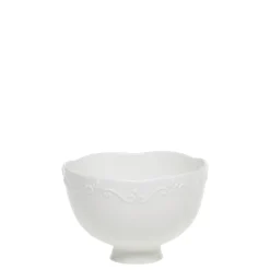 Chic Antique Provence Schüssel aus Porzellan