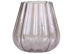 Chic Antique Rillenvase