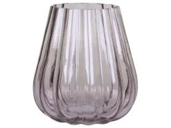 Chic Antique Rillenvase