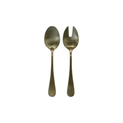 Chic Antique Salatbesteck 2er-Set Nordique