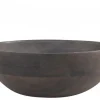 Chic Antique Salatschale Laon aus Mangoholz