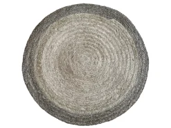 Chic Antique Seegras Teppich geflochten