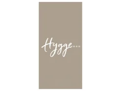 Chic Antique Serviette Hygge