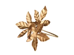 Chic Antique Serviettenring Blätter
