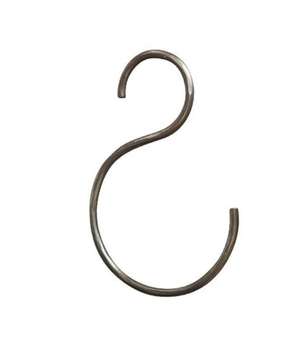 Chic Antique S-Haken messing