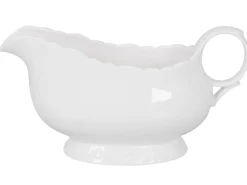 Chic Antique Soßenkanne Sauciere Provence