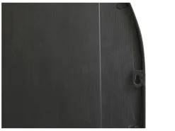 Chic Antique Spiegel mit Bogen antik Eisen