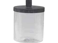 Chic Antique Spitzkerzen Glas