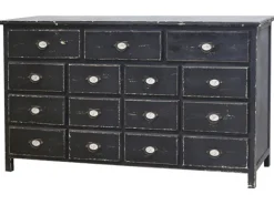 Chic Antique Tante-Emma Ladentisch