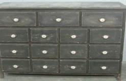 Chic Antique Tante-Emma Ladentisch