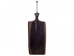 Chic Antique Tapasbrett Laon aus Mangoholz