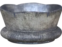 Chic Antique Teelichtglas antik