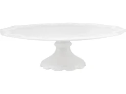 Chic Antique Tortenplatte Provence