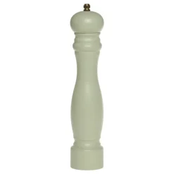 Chic Antique Trendige Salz und Pfeffermühle, groß