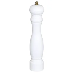 Chic Antique Trendige Salz und Pfeffermühle, groß