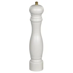 Chic Antique Trendige Salz und Pfeffermühle, groß