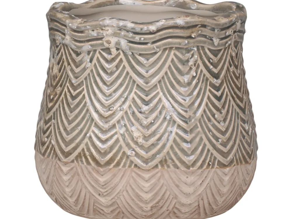 Chic Antique Valence Übertopf