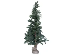 Chic Antique Weihnachtsbaum künstlich mit LED
