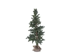 Chic Antique Weihnachtsbaum künstlich mit LED