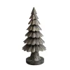 Chic Antique Weihnachtsbaum aus Eisen