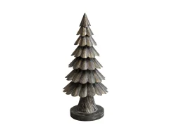 Chic Antique Weihnachtsbaum aus Eisen
