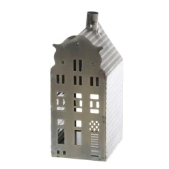 Chic Antique Winterliches Lichthaus