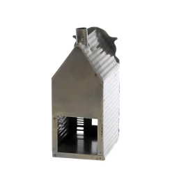 Chic Antique Winterliches Lichthaus