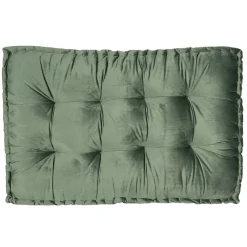 Clayre & Eef Palettenkissen mit Schaumstoff