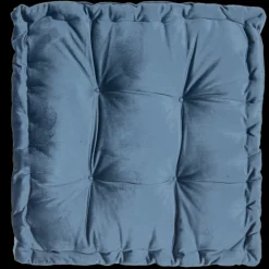 Clayre & Eef Stuhlkissen mit Schaumstoff