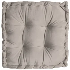 Clayre & Eef Stuhlkissen mit Schaumstoff