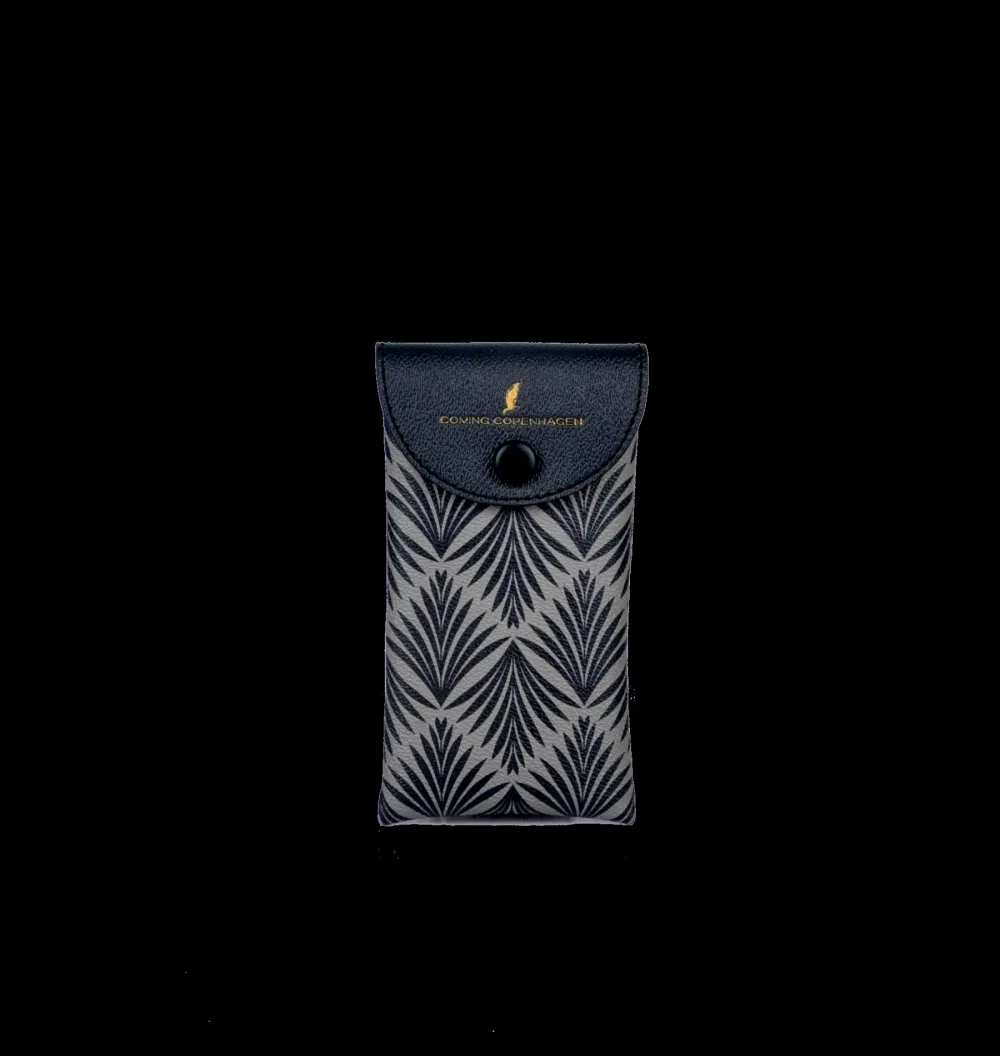 Coming Copenhagen Brillenetui Bella