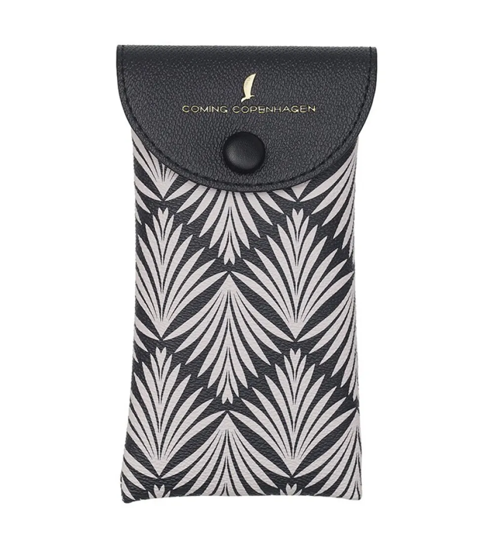 Coming Copenhagen Brillenetui Bella