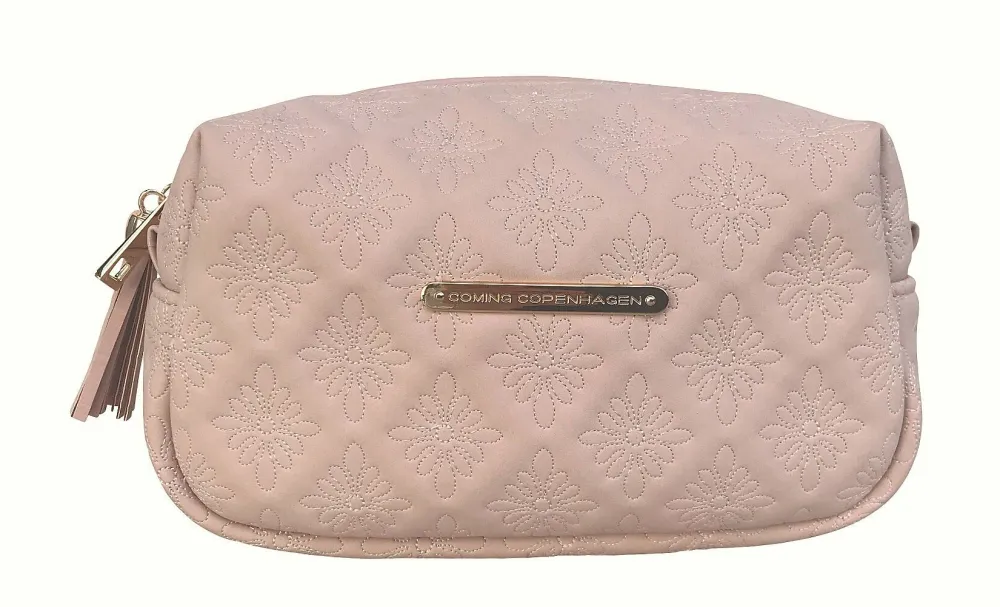 Coming Copenhagen Kosmetiktasche Mille Mignon