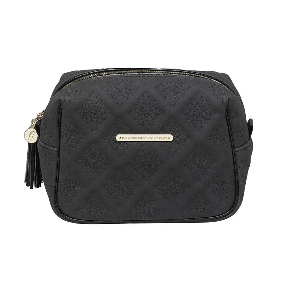 Coming Copenhagen Kosmetiktasche Mille Flower Quilt