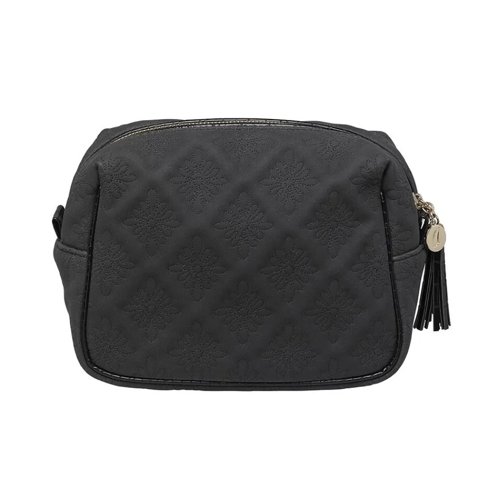 Coming Copenhagen Kosmetiktasche Mille Flower Quilt