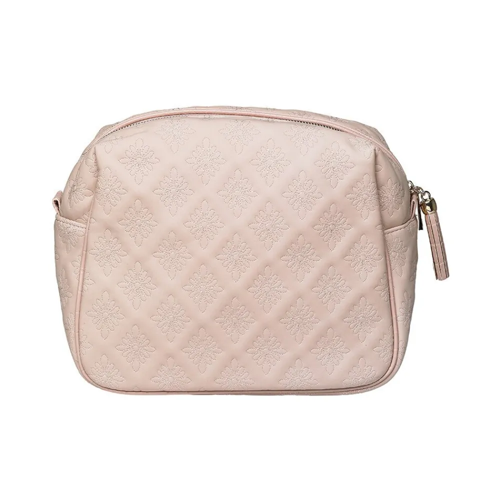 Coming Copenhagen Kosmetiktasche Mille Flower Quilt