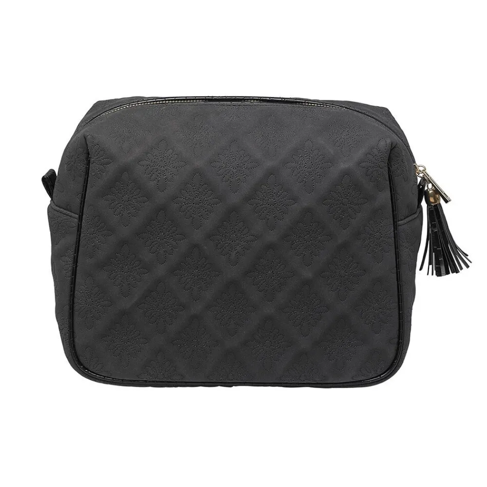 Coming Copenhagen Kosmetiktasche Mille Flower Quilt