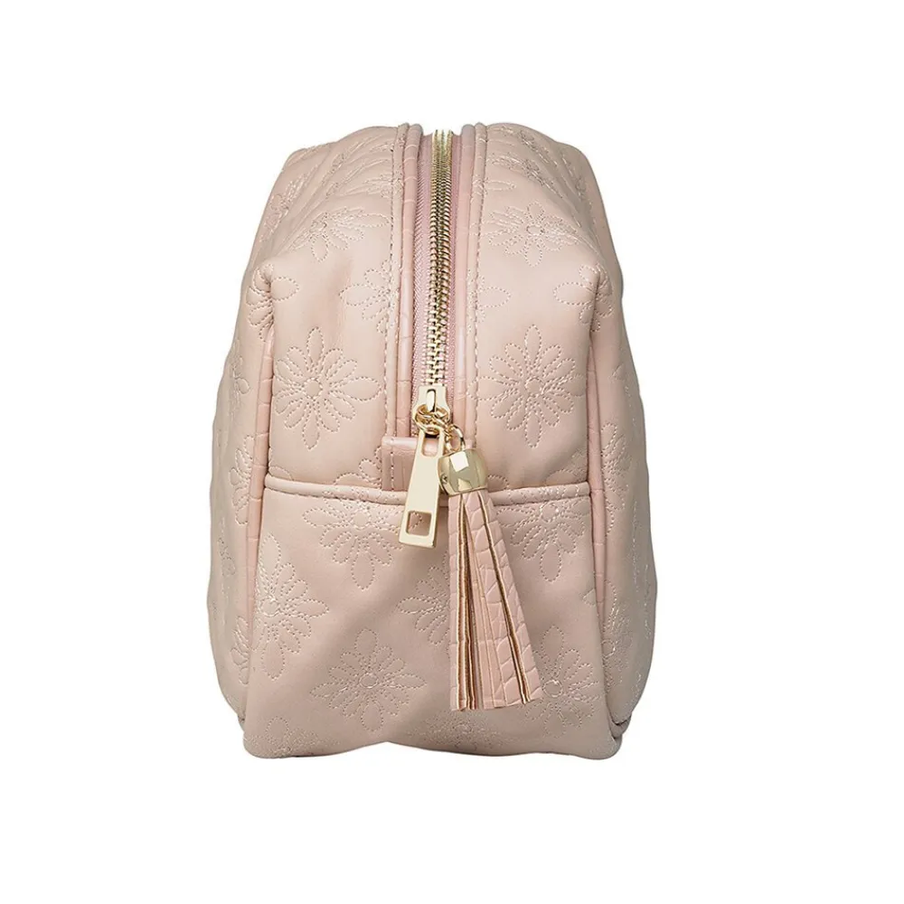 Coming Copenhagen Kosmetiktasche Mille Flower Quilt