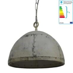 Faktorei Pendelleuchte Industrial Vintage