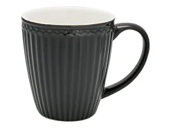 GreenGate Becher Alice Everyday mit Henkel