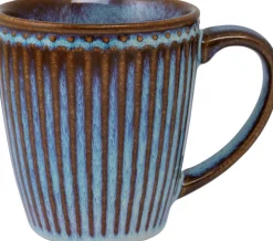 GreenGate Becher Alice Everyday mit Henkel