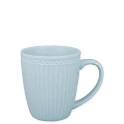 GreenGate Becher Alice Everyday mit Henkel